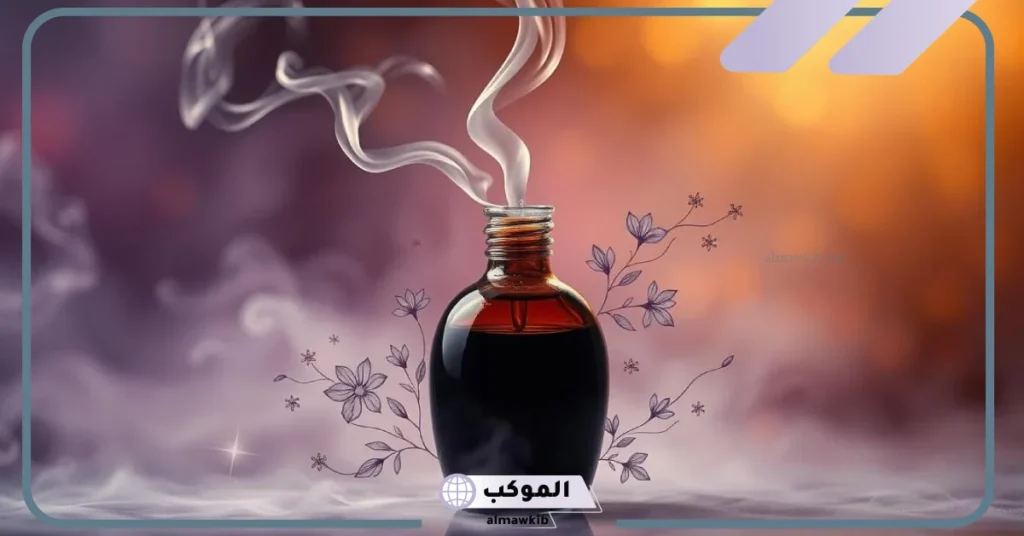 تفسير حلم دهن العود على اليد