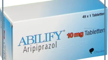 دواء ابليفاي