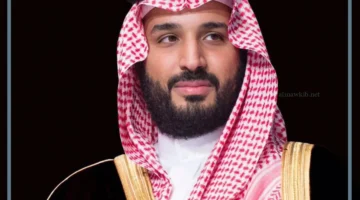 رؤية الامير