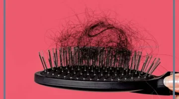 رؤية التساقط