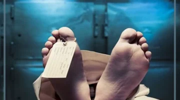 رؤية الحي للميت في الرؤية