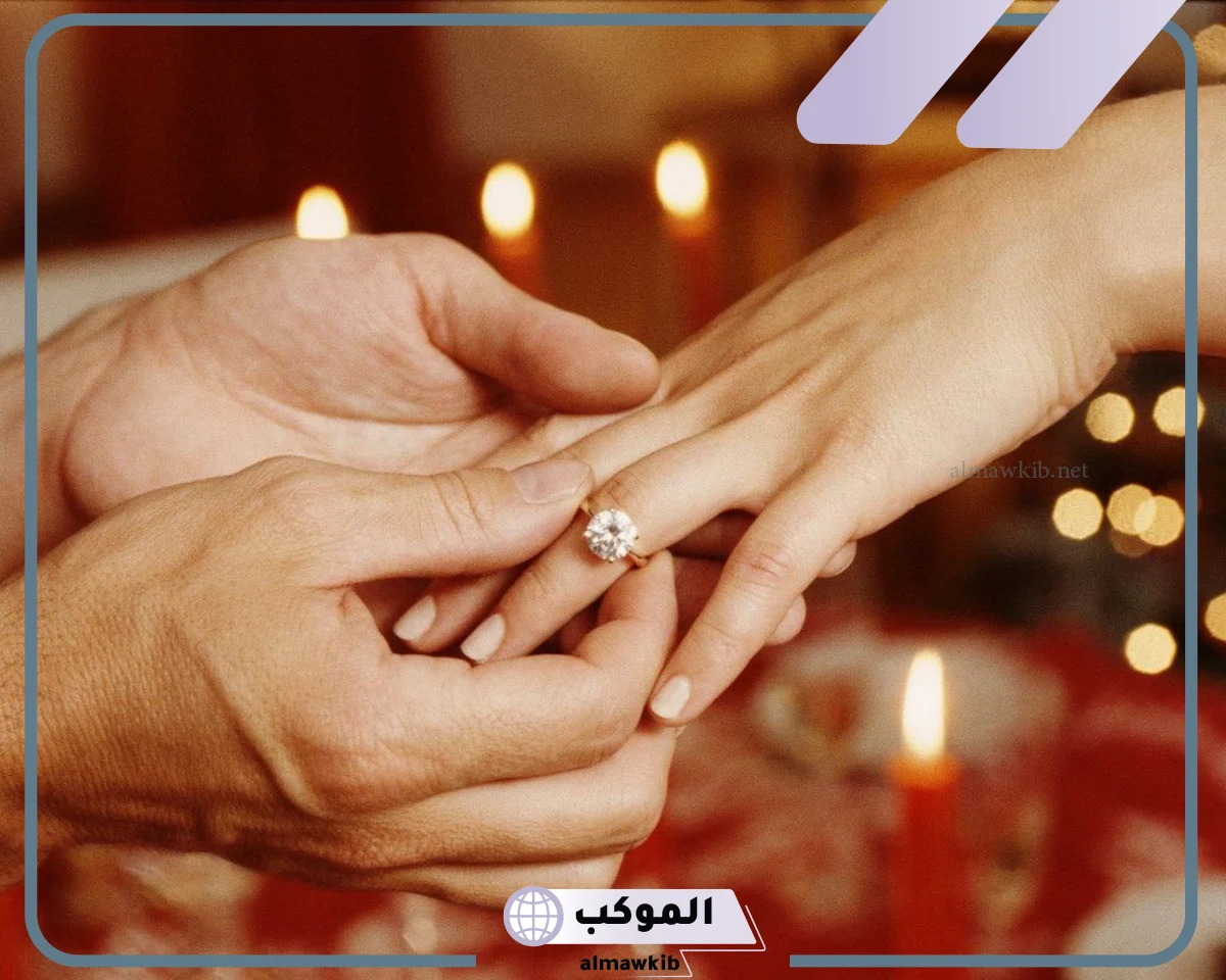 تفسير حلمت اني متزوجه