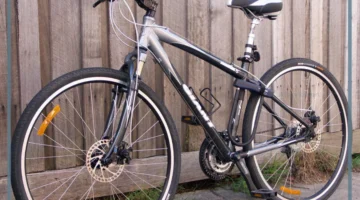 رؤية السيكل