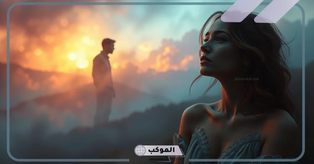 تفسير الحلم بصديق قديم للرجل في المنام لابن شاهين وابن سيرين 5 رؤية صديق قديم في المنام للمتزوجة