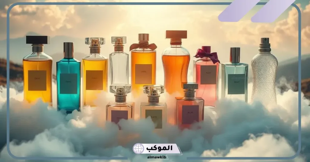 تفسير العطر في المنام للعزباء