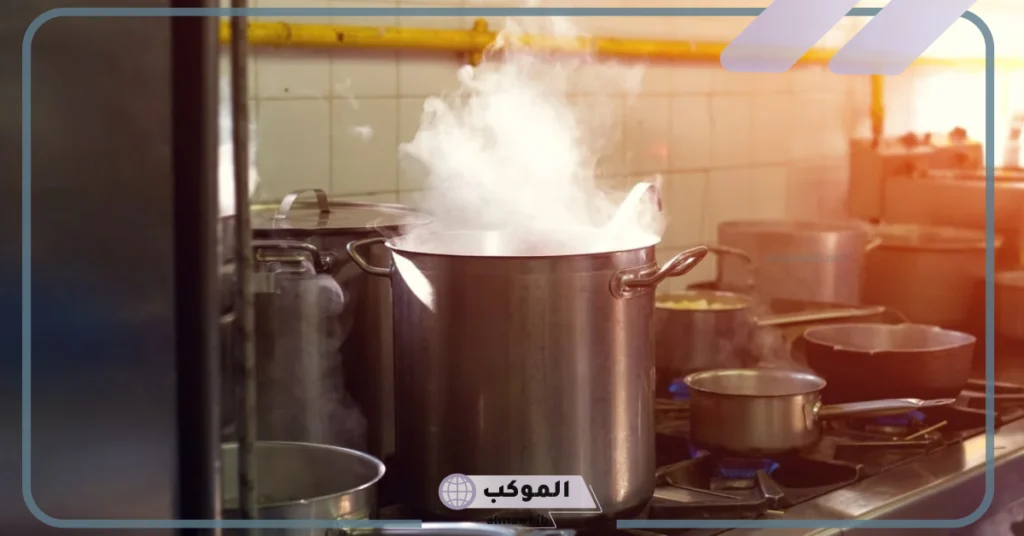 تفسير رؤية القدر الفارغ في المنام للرجل والمرأة المطلقة والمتزوجة 5 تفسير رؤية القدر الفارغ في المنام للمطلقه