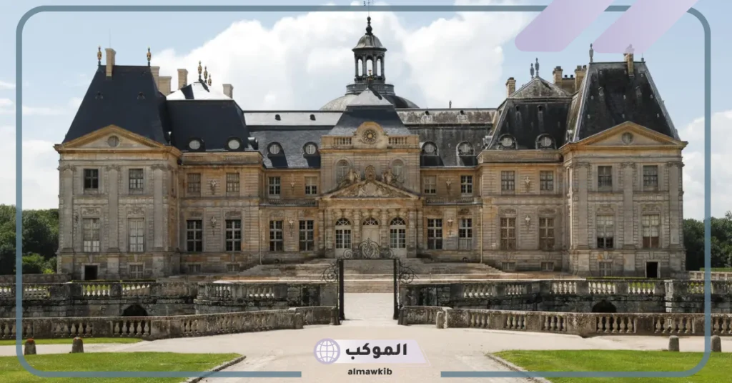 رؤية القصر في المنام للرجل 