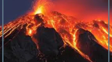 رؤية القيامة والشعور بالرهبة في المنام