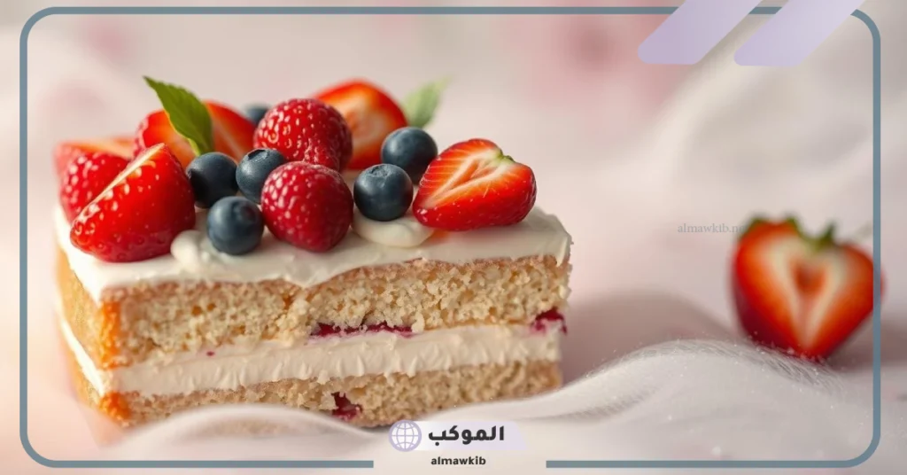 تفسير رؤية تقطيع الكيك في المنام للعزباء 