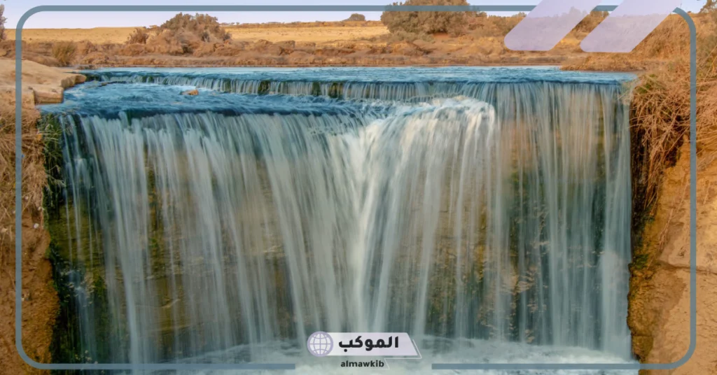 تفسير حلم رؤية الماء الجاري في المنام للرجل والمرأة المتزوجة 5 رؤية الماء الجاري في المنام للمتزوجة