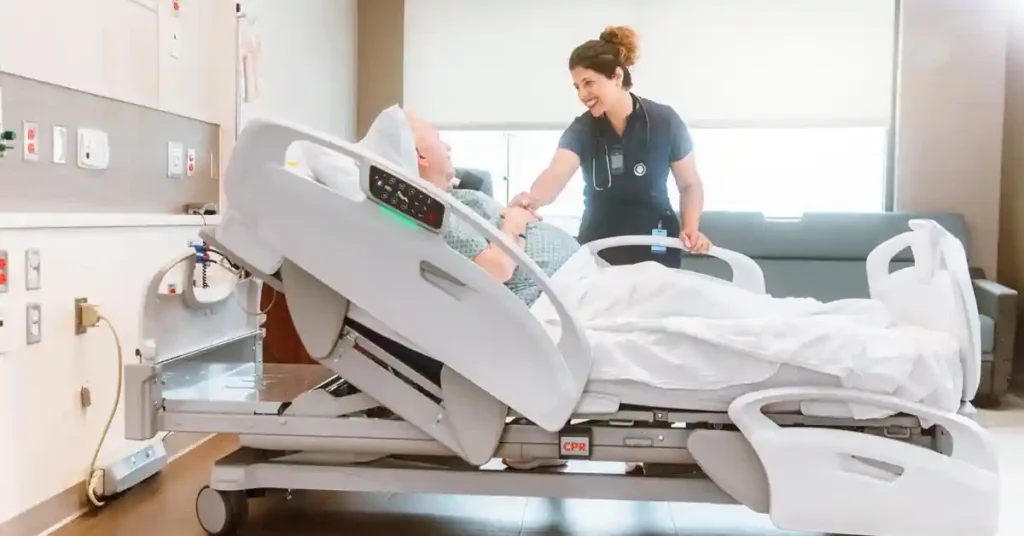 تفسير حلم المستشفى للعزباء والمتزوجة لابن سيرين لإجراء عملية 5 تفسير حلم الخروج من المستشفى للعزباء