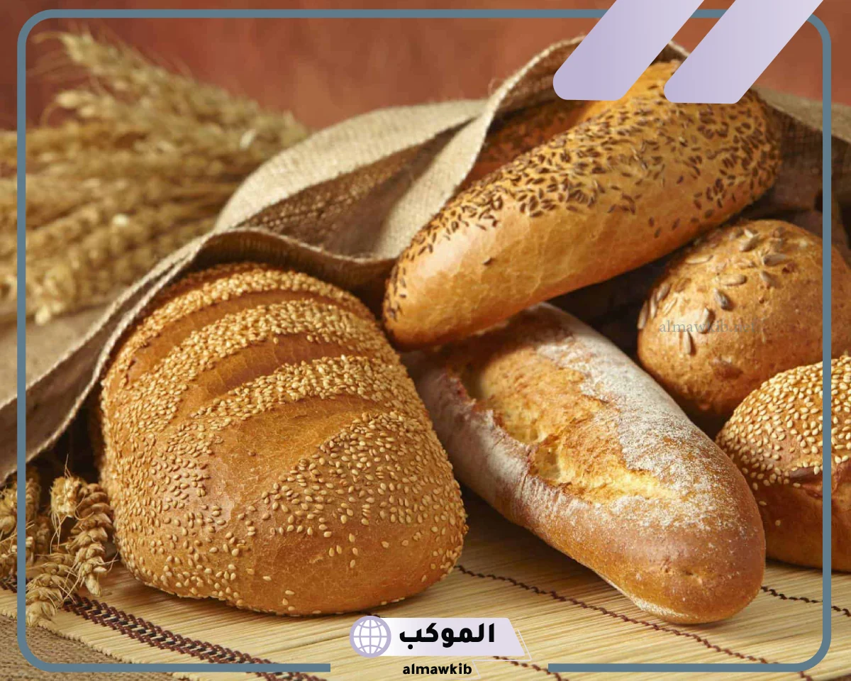 دلالات تفسير حلم الخبز للمتزوجة