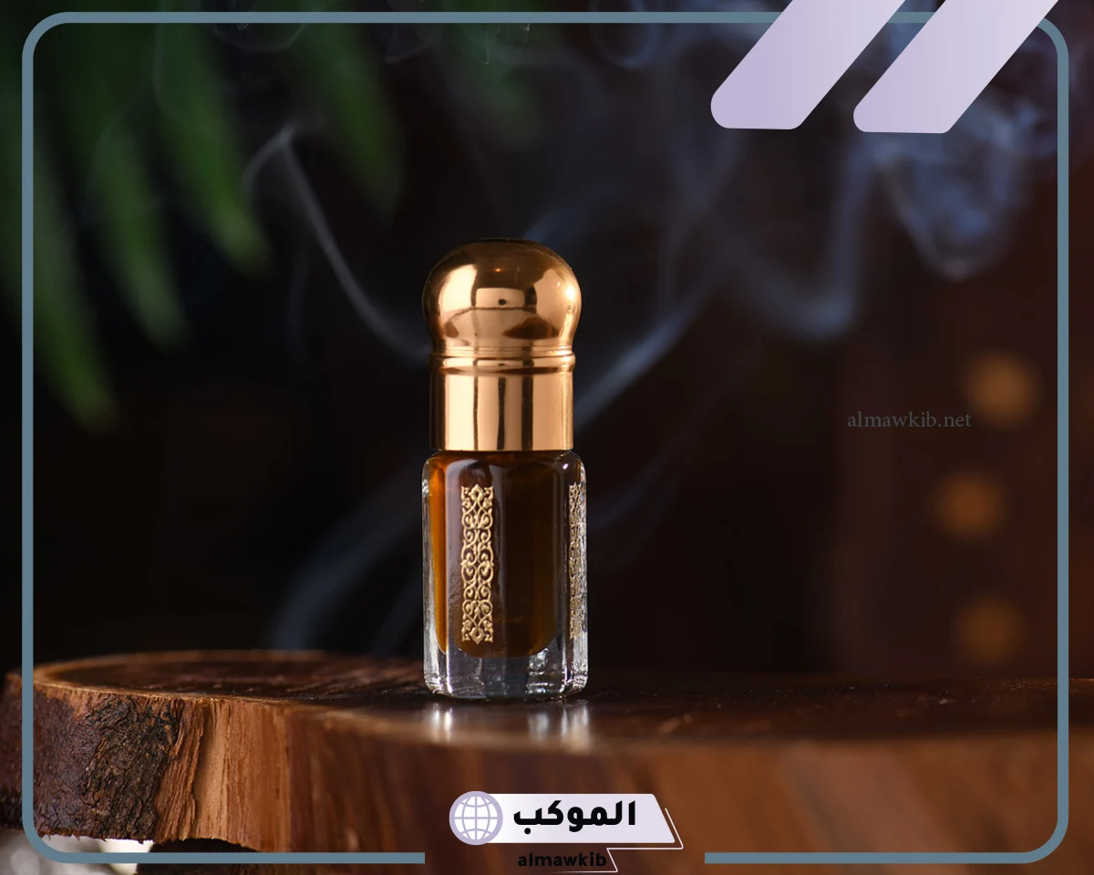 دلالات دهن العود في المنام للمتزوجة