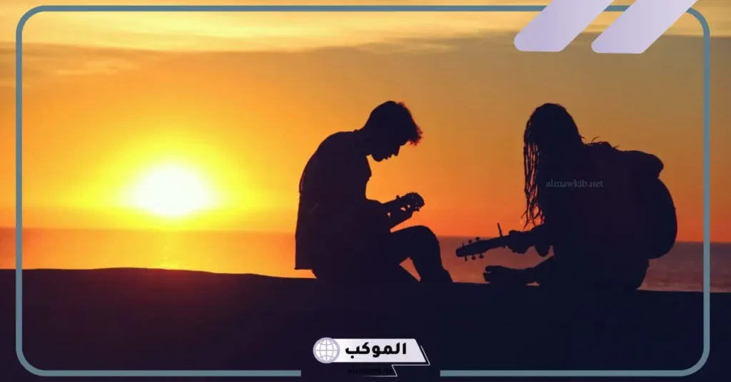 رؤية رجل في المنام للمتزوجة