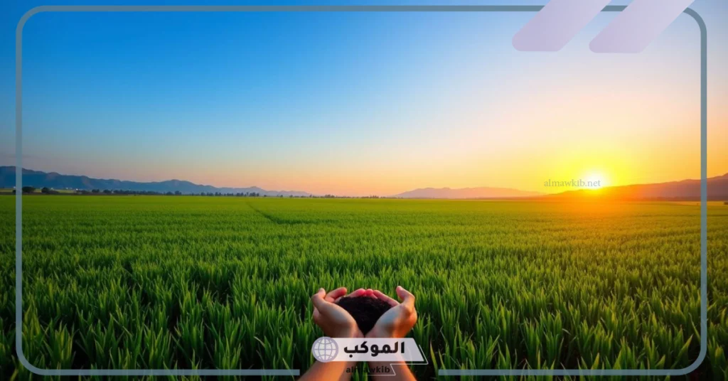 تفسير حلم شراء ارض في المنام للرجل المتزوج والمرأة لابن سيرين 6 تفسير حلم شراء أرض زراعية