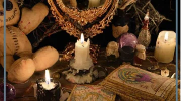 رؤية كتب السحر في المنام