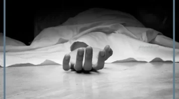 رؤية موت شخص في المنام