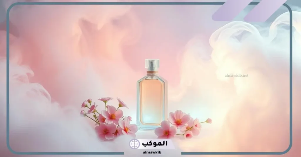 العطر في المنام وجنس الجنين