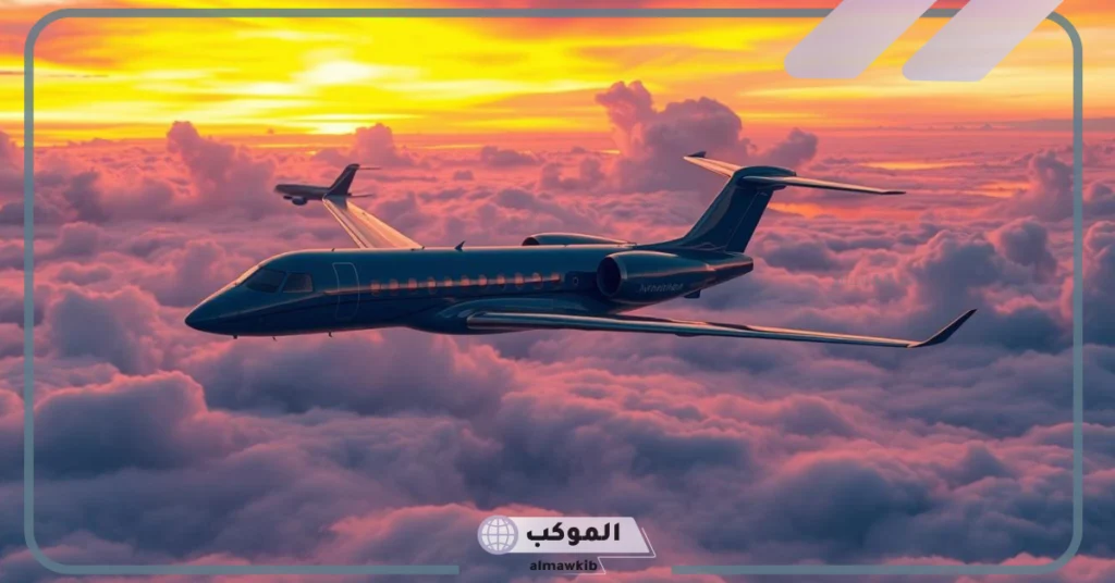 تفسير حلم ركوب الطائرة والنزول منها