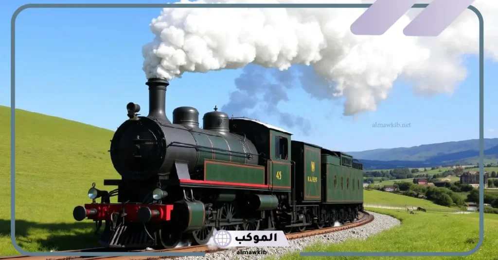 تفسير حلم رؤية القطار في المنام للعزباء والمتزوجة وعدم الركوب لكبار العلماء 6 رؤية القطار في المنام للعزباء