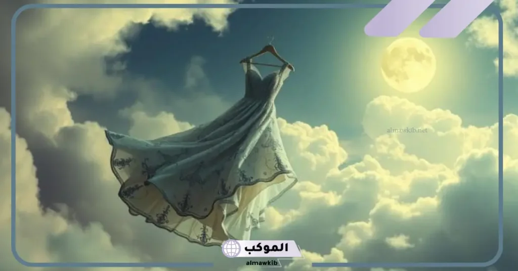 تفسير حلم لبس أصفر للعزباء