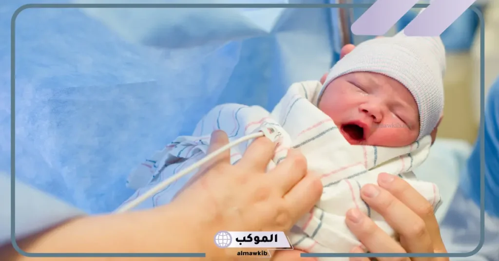 تفسير حلم الولادة للعزباء بدون زواج