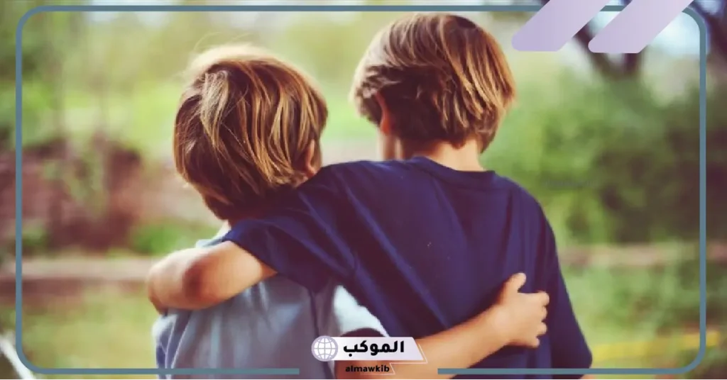 رؤية الأخ الكبير في المنام