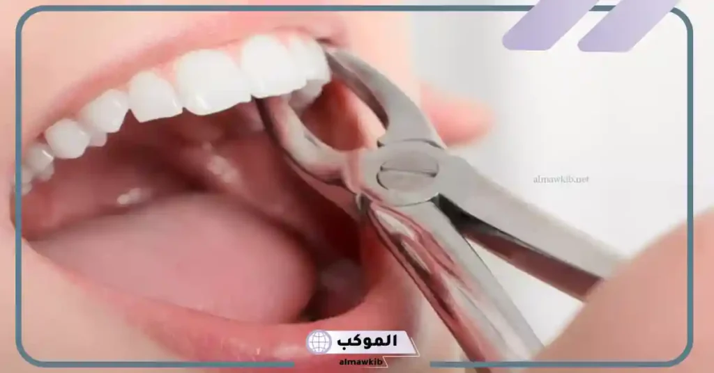 تفسير حلم سقوط الضرس في اليد بدون ألم