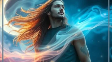 رمز شعري طويل