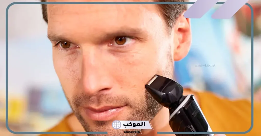 تفسير حلم حلق الشعر للرجل في المنام بالماكينة لابن سيرين 5 حلم حلق الشعر للرجل المتزوج