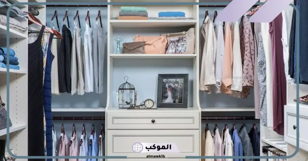 الدولاب في المنام للعزباء