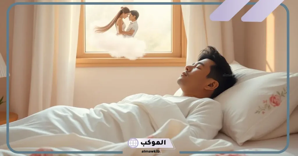 تفسير حلم رؤية الزوجة في المنام تبكي وغير محتشمة للرجل المتزوج 6 رؤية عورة الزوجة في المنام