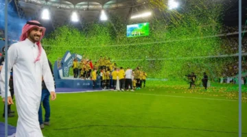 رياضة المملكة