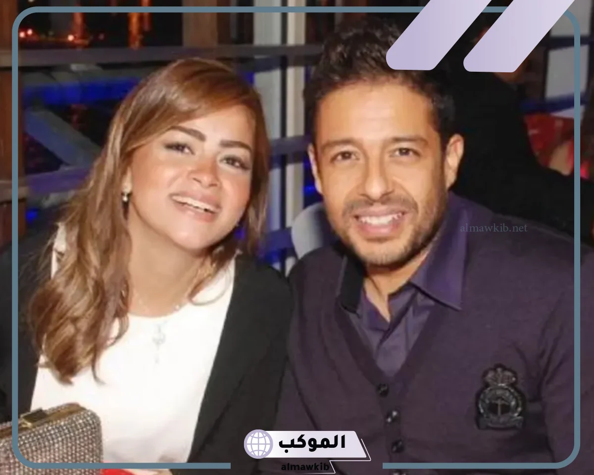 إجابة سؤال من هي نهلة الحاجري