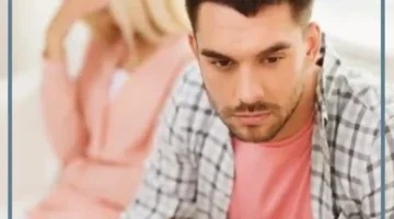 زوجي مطنشني شهرين عند اهلي