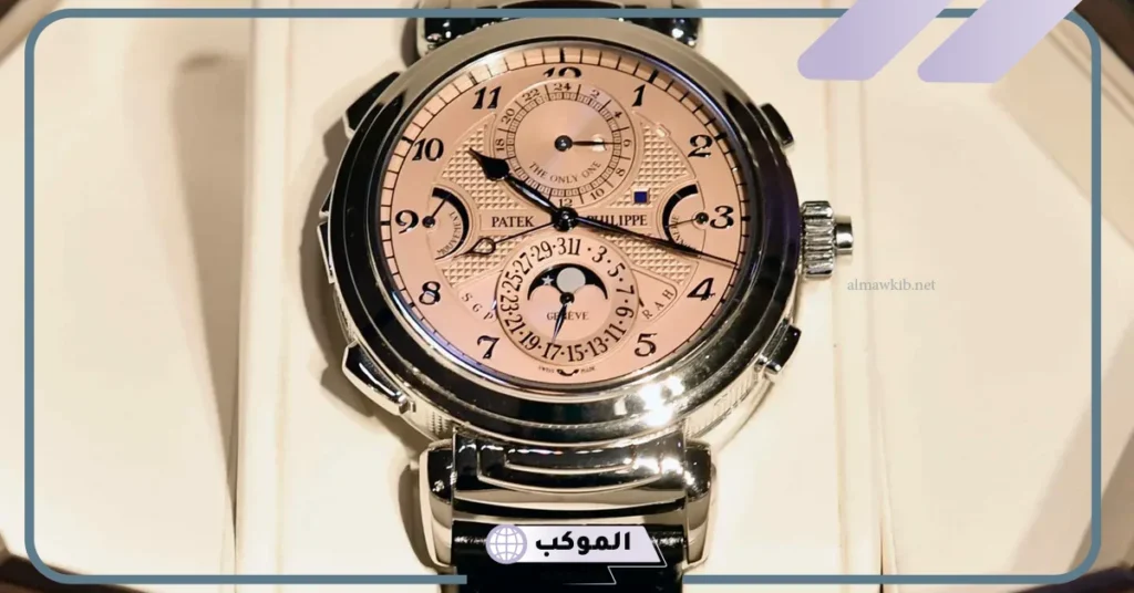 تفسير حلم ساعة اليد في المنام للرجل والمرأة لابن سيرين 6 تفسير حلم ساعة اليد للعزباء