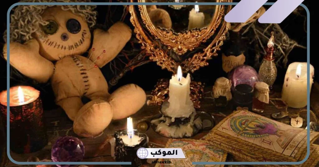 جميع اعراض السحر المرشوش في المنام وعلامات سحر التعطيل 5 أعراض السحر المرشوش للتعطيل