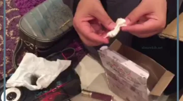 سرقة حقيبتي في المنام