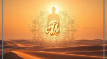 سماع صوت الله في الحلم