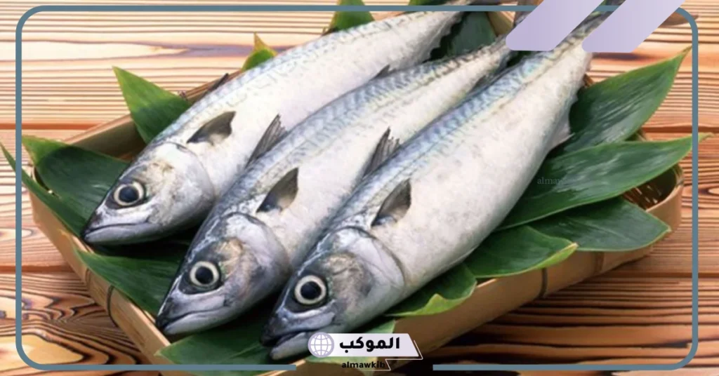 رؤية شراء السمك النيء في المنام للعزباء