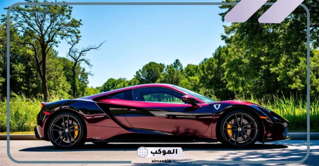 تفسير حلم سيارة فخمة للرجل