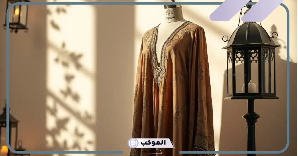 تفسير حلم العباية في المنام للمرأة والرجل لابن سيرين 6 تفسير رؤية العباءة في المنام للعزباء