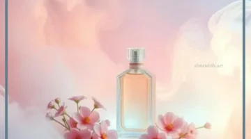 شراء العطر في المنام للرجل 1