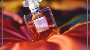 شراء عطر