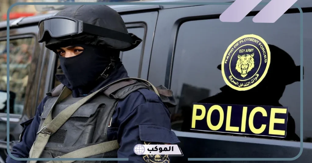 تفسير حلم مداهمة الشرطة للمنزل