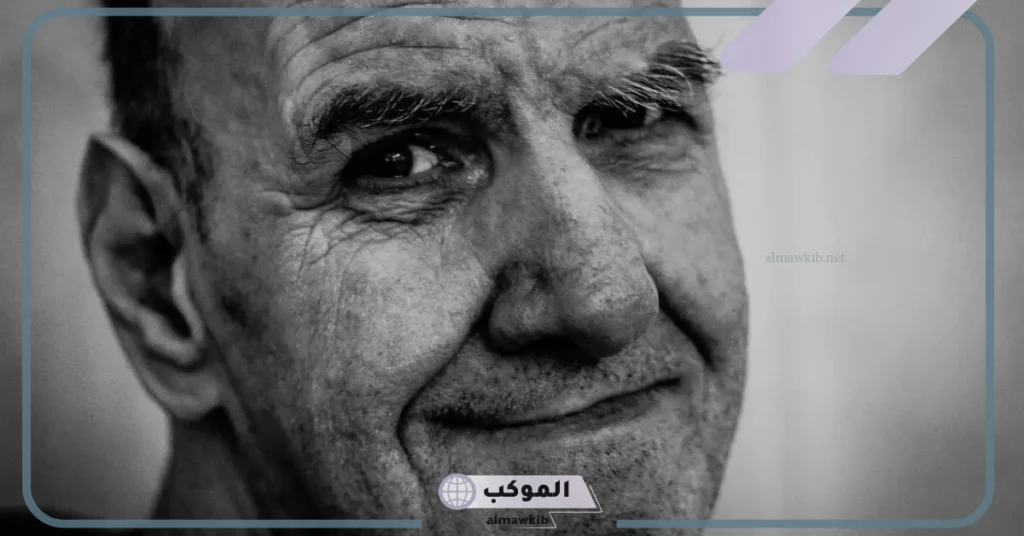 رؤية الميت في المنام يضحك ويتكلم 