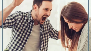 ضرب الزوج لزوجته