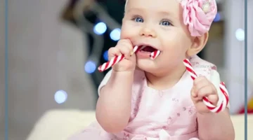 عبارات استقبال مولود جديد إسلامية