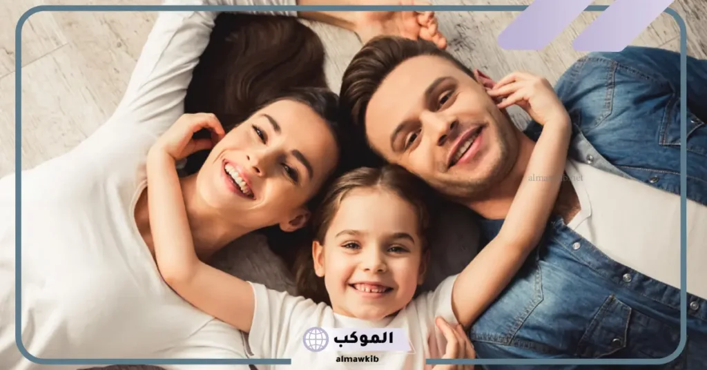 عبارات عن لمة الأهل في الشتاء