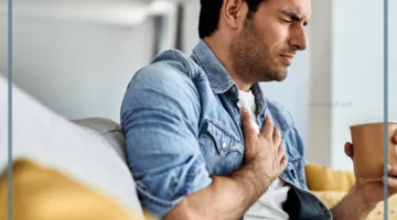 علاج المريء